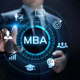 بهترین فرصت های شغلی MBA 