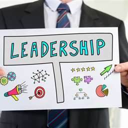 چگونه رهبری کنیم: سبک ها و چارچوب رهبری