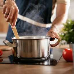 هفت اشتباه مرگبار در هنگام یاد گرفتن آشپزی