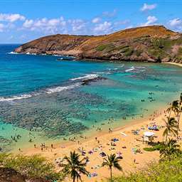 جاذبه های گردشگری رتبه برتر هاوایی (بخش ششم)