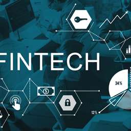 فناوری مالی (فین تک): کاربردها و تأثیر آن بر زندگی ما