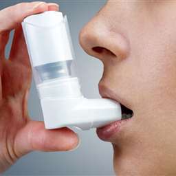 راهکارهایی برای کاهش علائم آسم