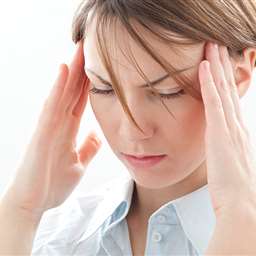 استراتژی های طبیعی برای تسکین سردرد