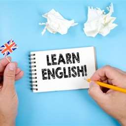 5 نکته برای یادگیری سریع‌تر زبان انگلیسی